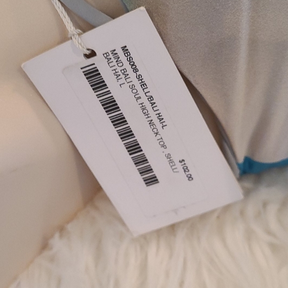 San lorenzo bikini - Picture 5 of 12